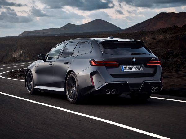 (c) BMW