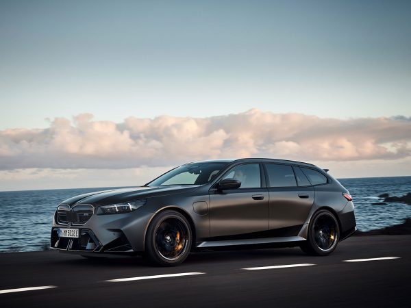 (c) BMW