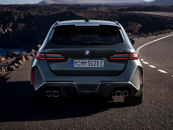 (c) BMW