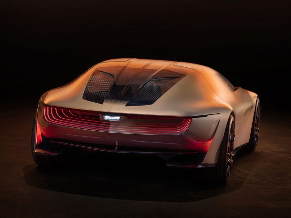 (c) Cadillac