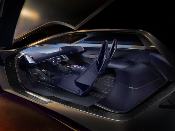 (c) Cadillac