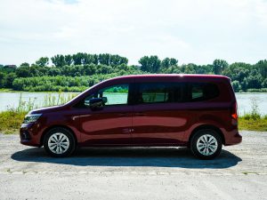 Renault Grand Kangoo Tce 130 EDC (c) Johannes Ibrahim