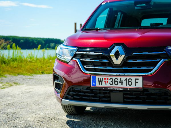 Renault Grand Kangoo Tce 130 EDC (c) Johannes Ibrahim