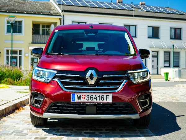 Renault Grand Kangoo Tce 130 EDC (c) Johannes Ibrahim