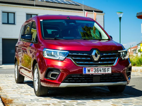 Renault Grand Kangoo Tce 130 EDC (c) Johannes Ibrahim