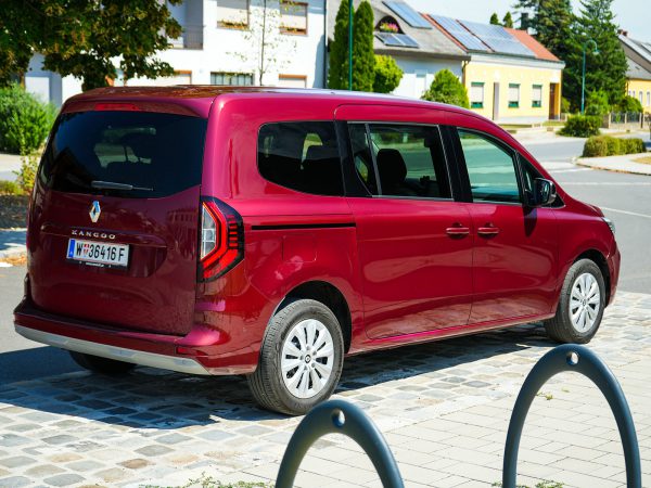 Renault Grand Kangoo Tce 130 EDC (c) Johannes Ibrahim