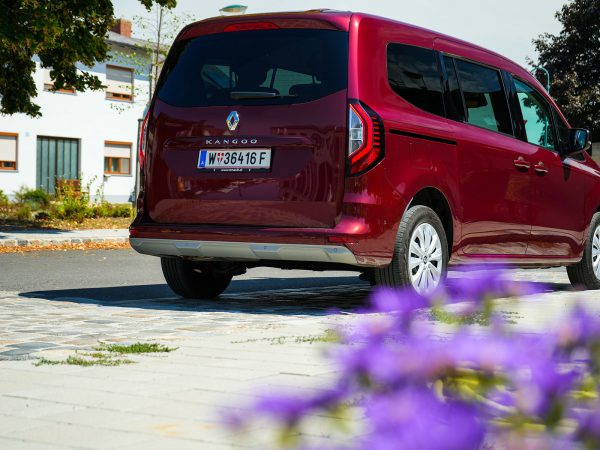 Renault Grand Kangoo Tce 130 EDC (c) Johannes Ibrahim