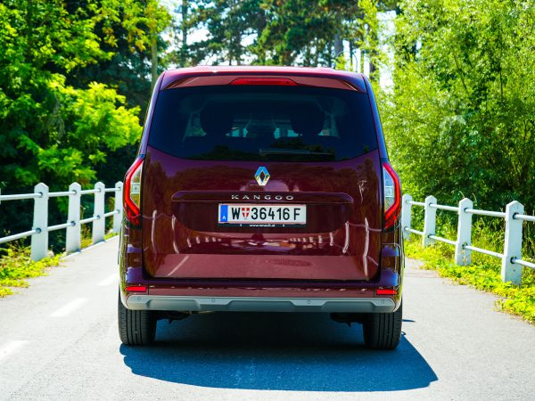 Renault Grand Kangoo Tce 130 EDC (c) Johannes Ibrahim