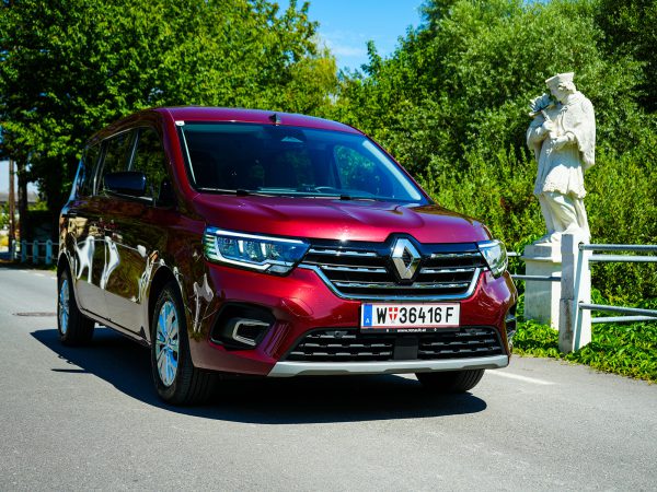 Renault Grand Kangoo Tce 130 EDC (c) Johannes Ibrahim