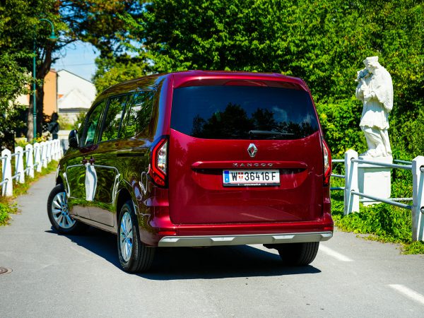 Renault Grand Kangoo Tce 130 EDC (c) Johannes Ibrahim
