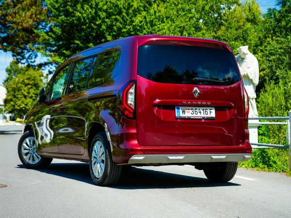 Renault Grand Kangoo Tce 130 EDC (c) Johannes Ibrahim