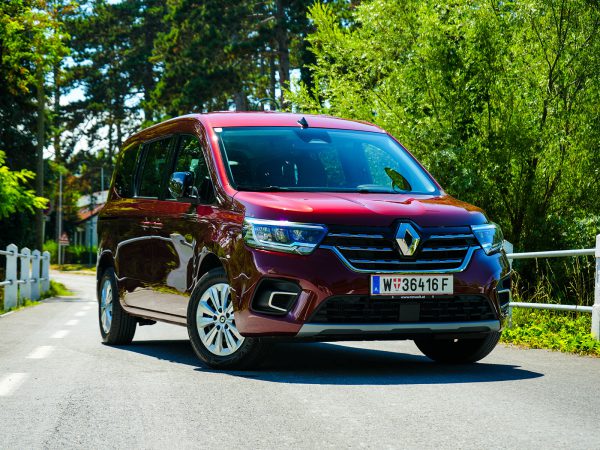 Renault Grand Kangoo Tce 130 EDC (c) Johannes Ibrahim