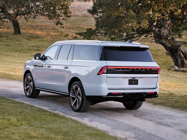 (c) Ford/Lincoln