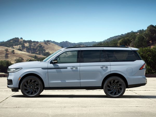 (c) Ford/Lincoln