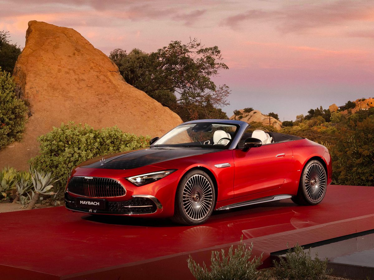 (c) Mercedes-Benz Group