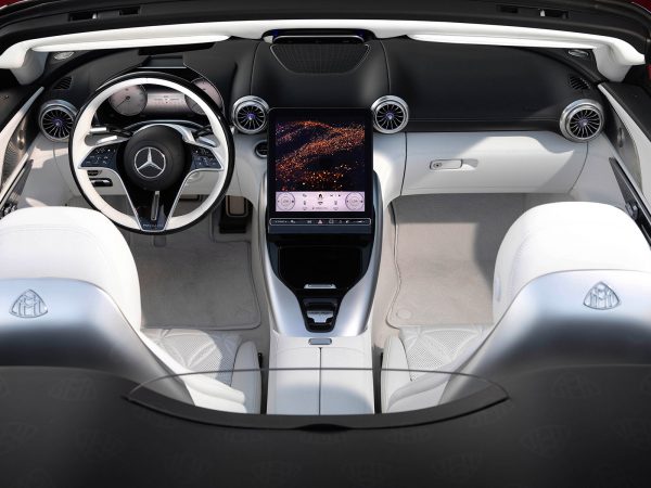 (c) Mercedes-Benz Group
