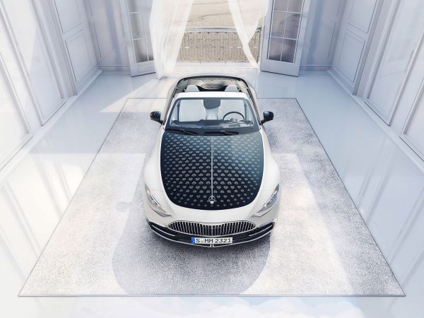 (c) Mercedes-Benz Group