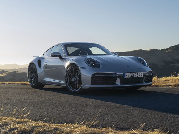 (c) Porsche