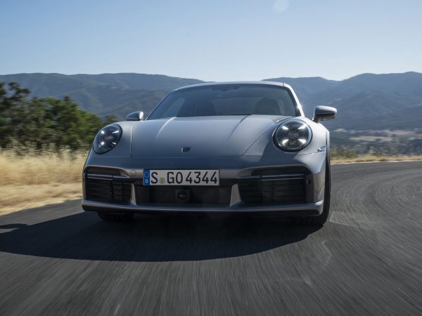 (c) Porsche
