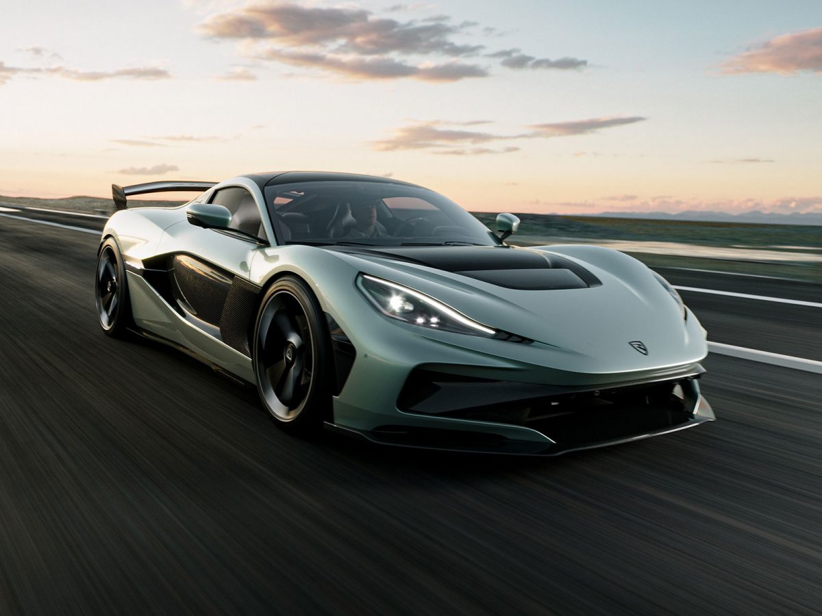 (c) Rimac Group Ltd.