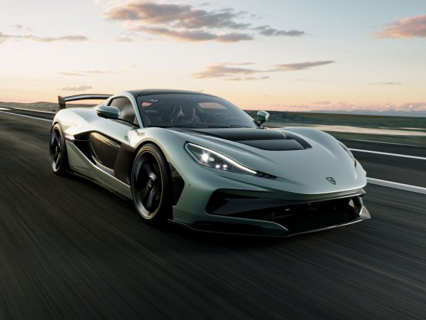 (c) Rimac Group Ltd.