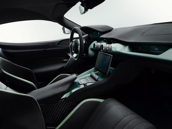 (c) Rimac Group Ltd.