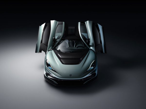 (c) Rimac Group Ltd.