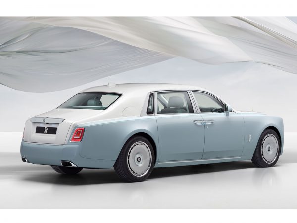 (c) Rolls Royce