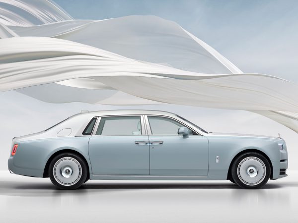 (c) Rolls Royce