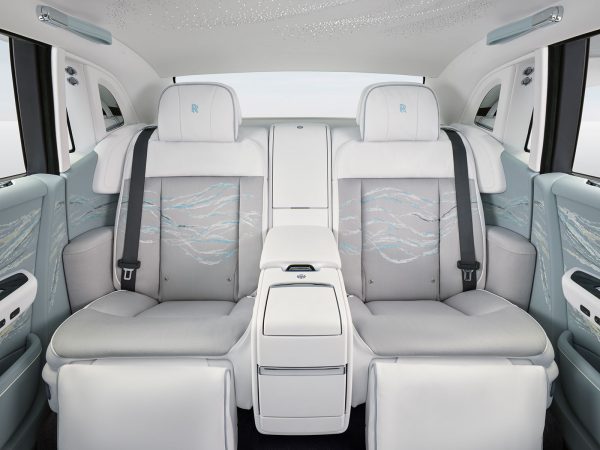 (c) Rolls Royce