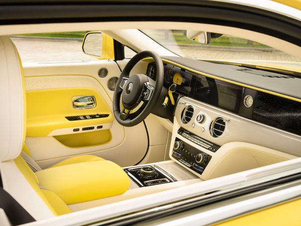(c) Rolls Royce