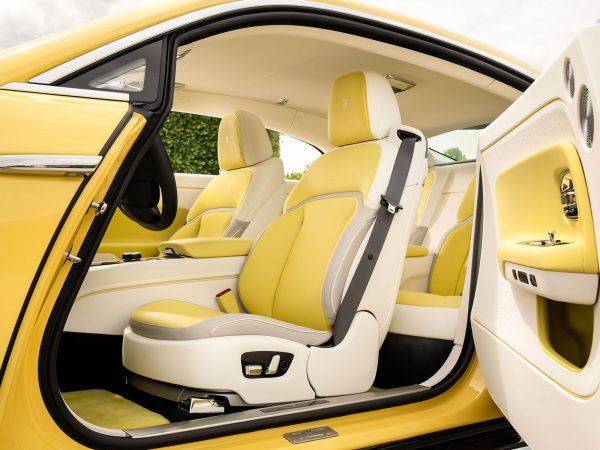(c) Rolls Royce