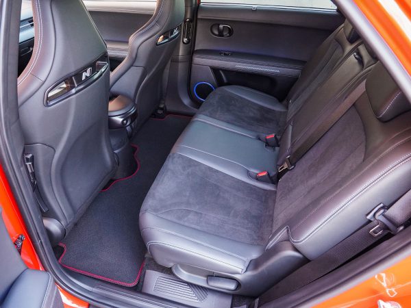 Hyundai IONIQ 5 N (c) Stefan Gruber