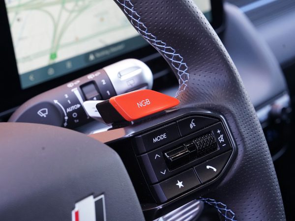 Hyundai IONIQ 5 N (c) Stefan Gruber
