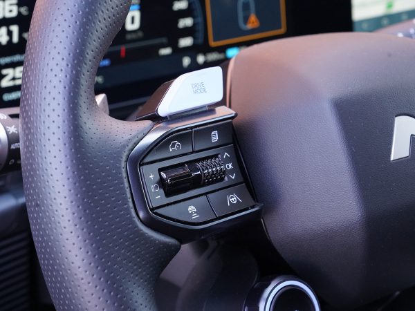 Hyundai IONIQ 5 N (c) Stefan Gruber