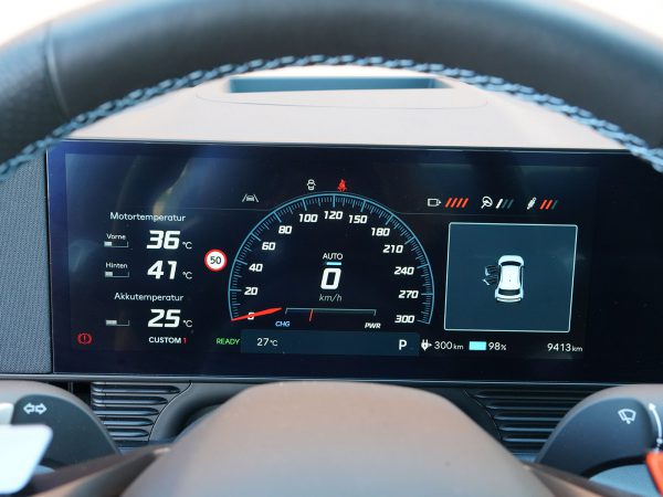 Hyundai IONIQ 5 N (c) Stefan Gruber