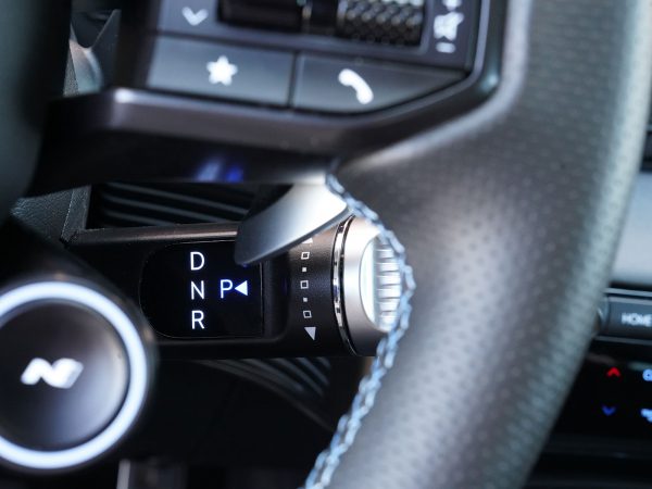 Hyundai IONIQ 5 N (c) Stefan Gruber