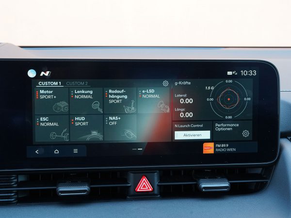 Hyundai IONIQ 5 N (c) Stefan Gruber
