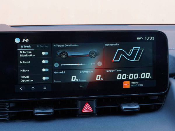 Hyundai IONIQ 5 N (c) Stefan Gruber