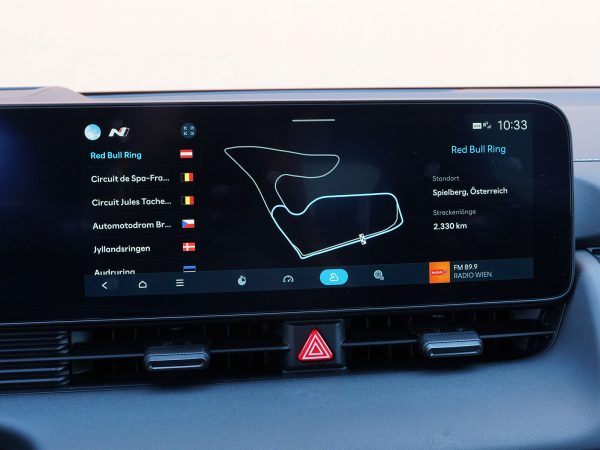 Hyundai IONIQ 5 N (c) Stefan Gruber