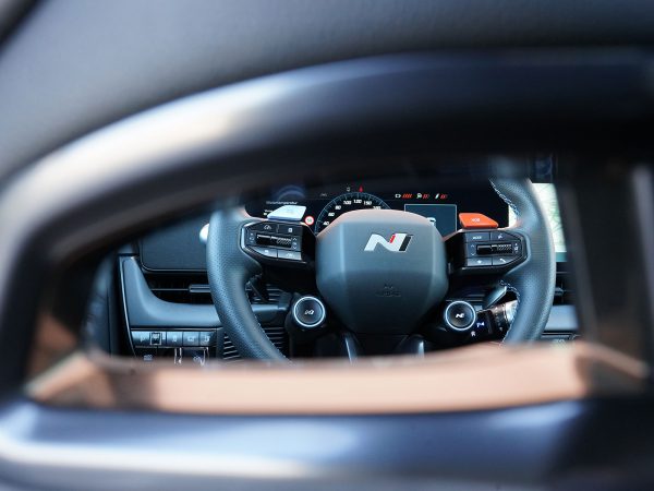 Hyundai IONIQ 5 N (c) Stefan Gruber