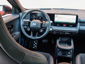 Hyundai IONIQ 5 N (c) Stefan Gruber