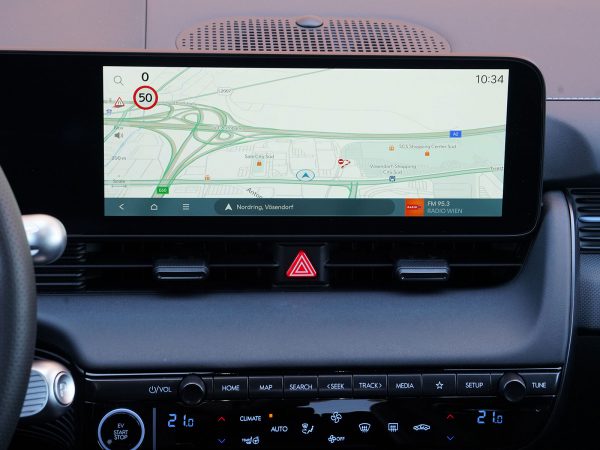 Hyundai IONIQ 5 N (c) Stefan Gruber