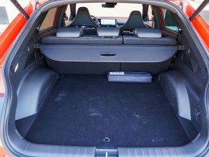 Hyundai IONIQ 5 N (c) Stefan Gruber