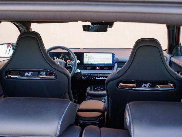 Hyundai IONIQ 5 N (c) Stefan Gruber