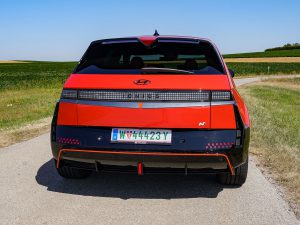 Hyundai IONIQ 5 N (c) Stefan Gruber