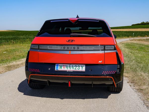 Hyundai IONIQ 5 N (c) Stefan Gruber