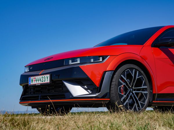 Hyundai IONIQ 5 N (c) Stefan Gruber