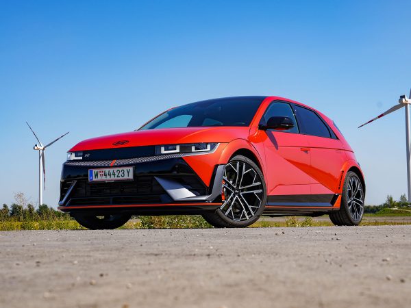 Hyundai IONIQ 5 N (c) Stefan Gruber