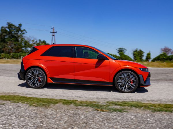 Hyundai IONIQ 5 N (c) Stefan Gruber